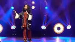 Bun Hay Mean : le Chinois marrant