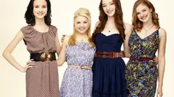 Bunheads, une étoile à Paradise S01E03 L'héritage