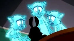 Bunnicula S03E07 Le purchatoire en streaming