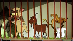 Bunnicula S02E27 Chester, chat vampire en streaming