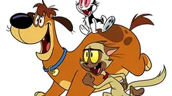 Bunnicula S02E05 Le club des services secrets en streaming