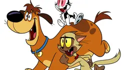 Bunnicula S03E16 Les poupées