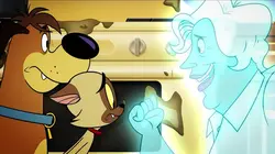 Bunnicula S01E20 Le chef fantôme en streaming