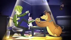 Bunnicula S01E33 Les choux de Bruxelles en streaming