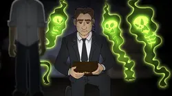 Bunnicula S02E16 L'agent 51 en streaming