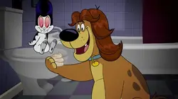 Bunnicula S03E02 La chevelure