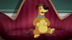 Bunnicula S03E13 La queue d'Harold en streaming