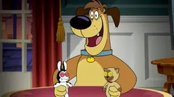 Bunnicula S03E16 Les poupées