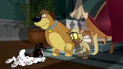 Bunnicula S03E22 Un vampire chez le véto en streaming