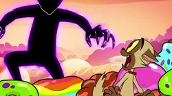 Bunnicula S01E22 L'attrapeur de rêves en streaming