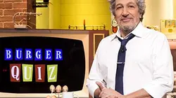 Burger Quiz Episode 13