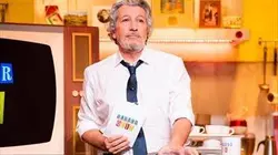 Burger Quiz en streaming