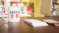 Burger Quiz