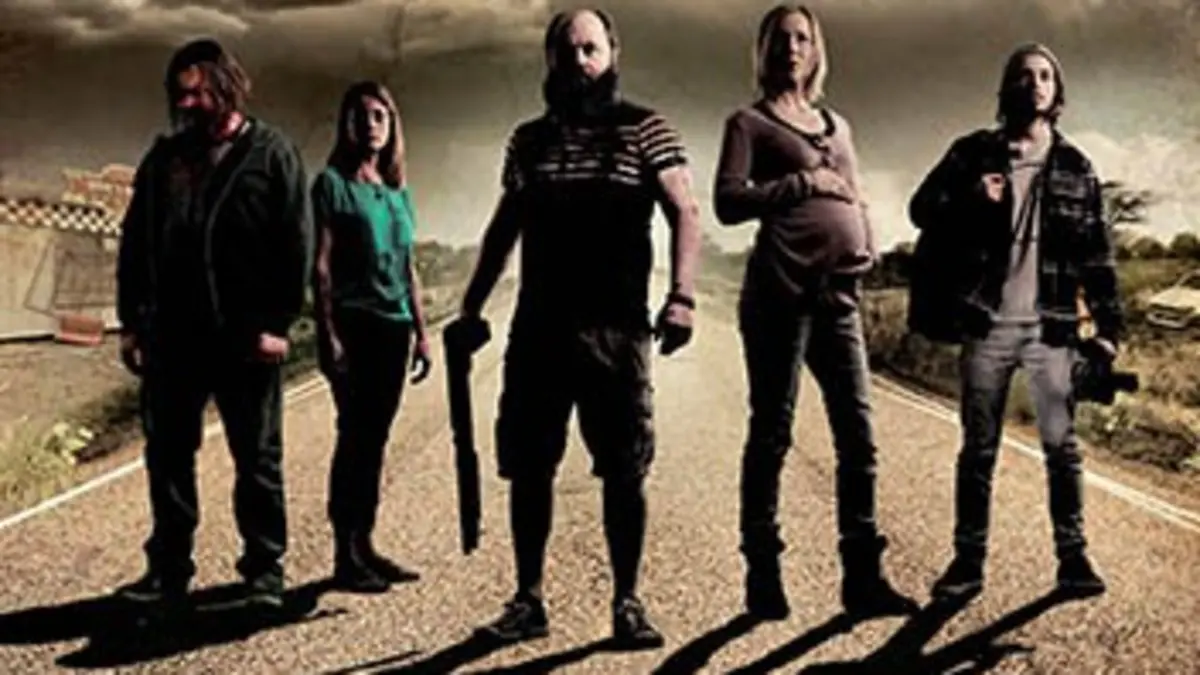 Burkland S01E08 Chapitre 7