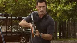 Burn Notice S03E03 Trafic d'influence en streaming