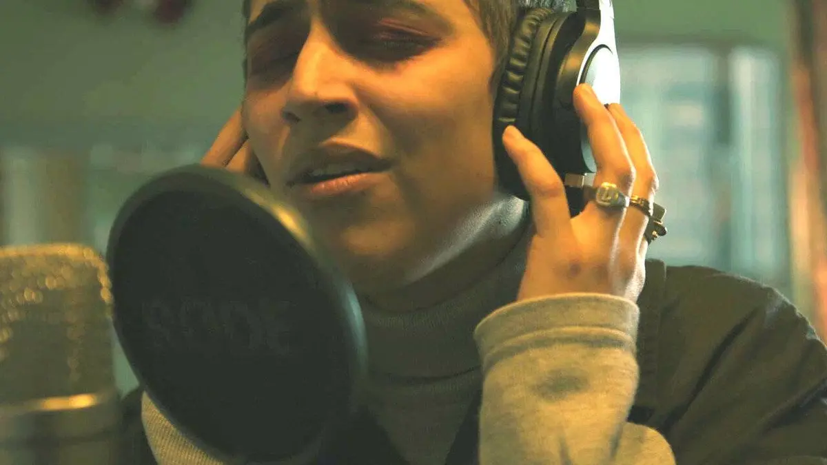 Casting BXXL S01E02 Pas de temps à perdre