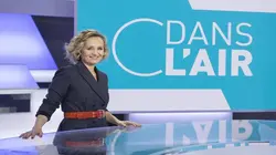 C dans l'air Spéciale présidentielle