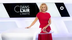 C dans l'air l'invité