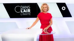 C dans l'air l'invité