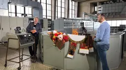 C'est archivé près de chez vous