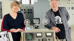 C'est archivé près de chez vous