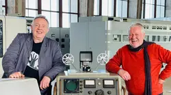 C'est archivé près de chez vous