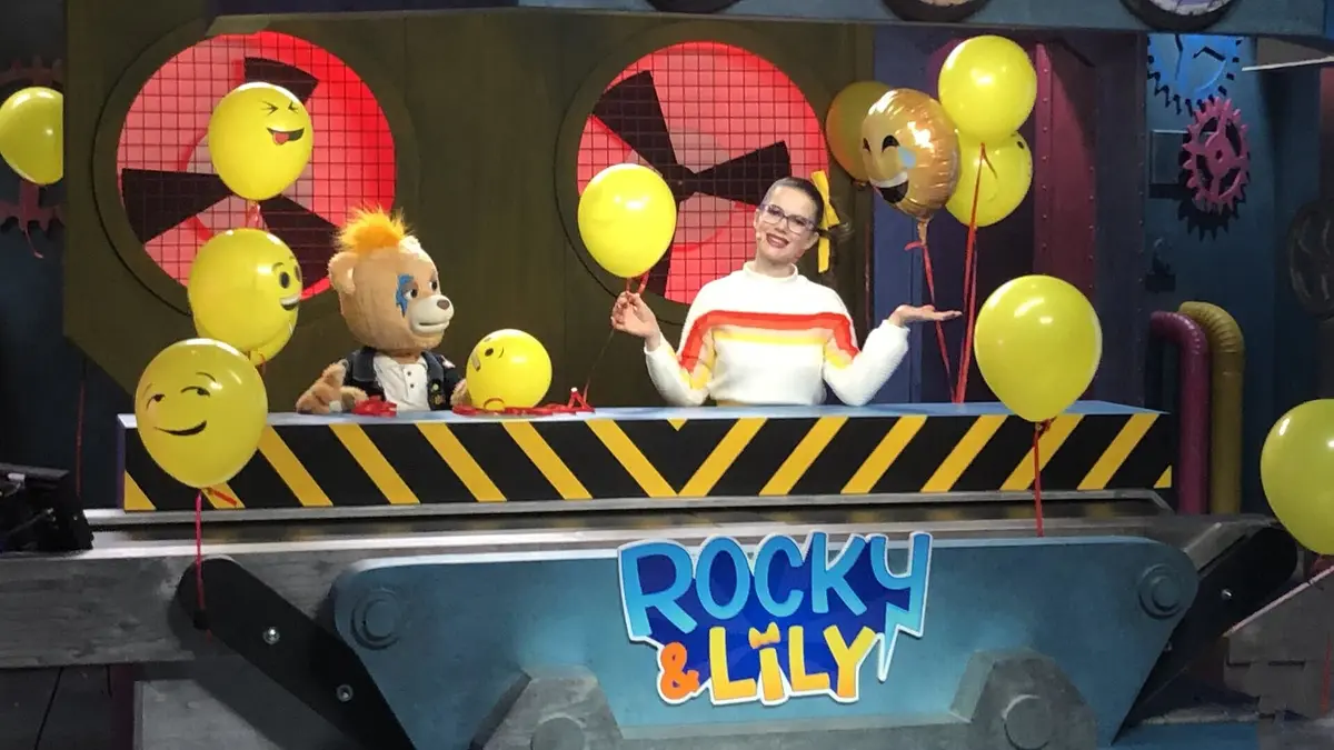 Casting C'est dans la boîte ! Les champignons