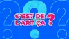 2025 • C'est de l'art ça ?