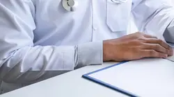 C'est humain Khate Lessard