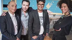 C'est pas le bout du monde