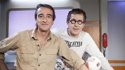 Casting C'est pas sorcier Volcans