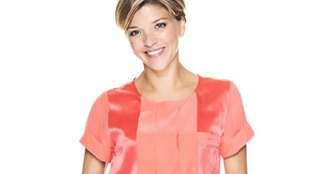 C'est quoi l'amour ?