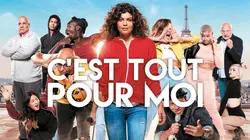 C'est tout pour moi