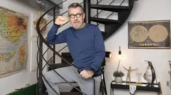 C Jamy Le pain en streaming