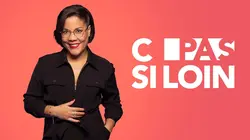 Casting C pas si loin Centre spatial de Guyane