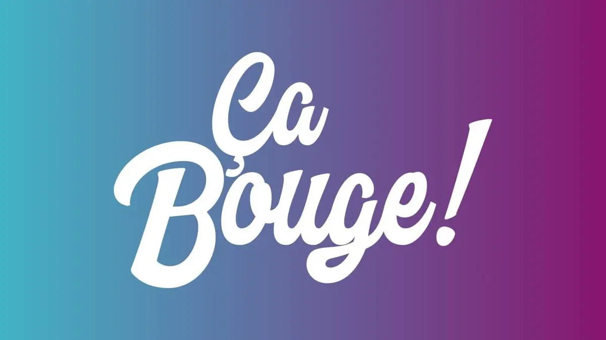 Casting Ça bouge !