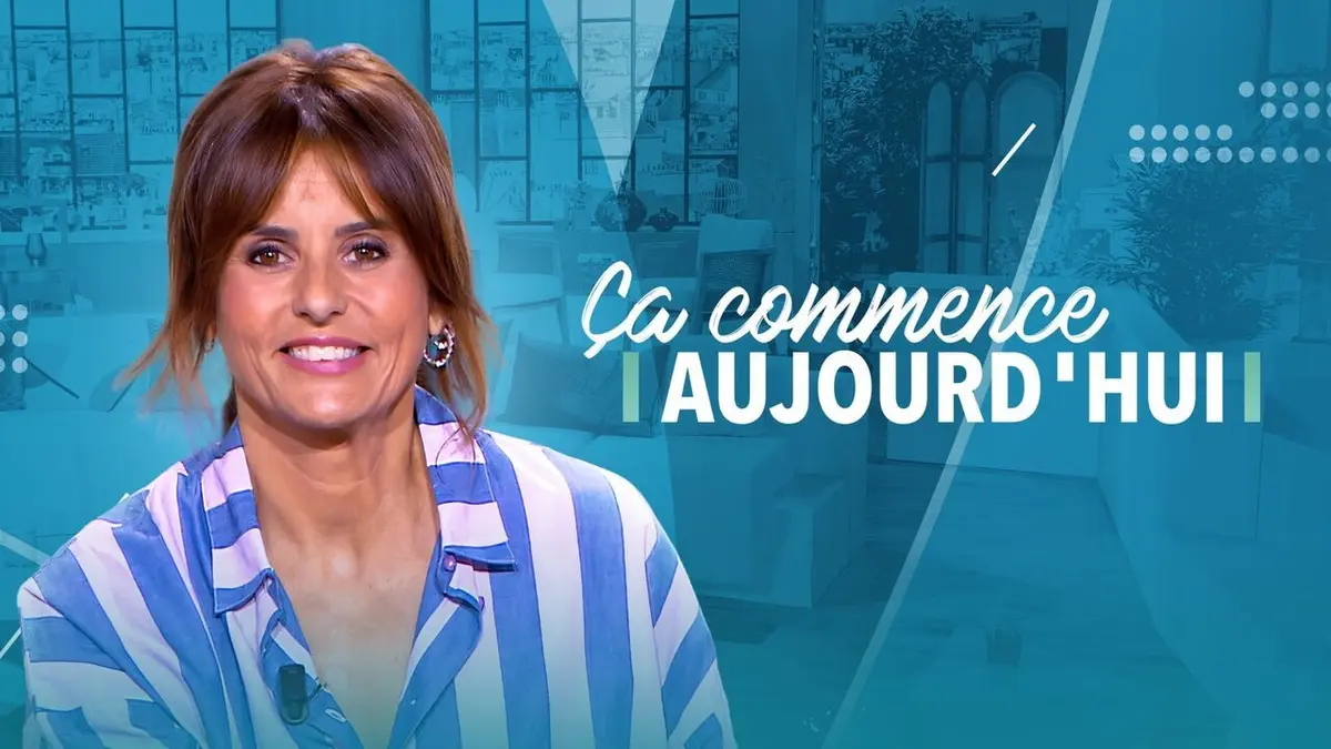 Épisodes de Ça commence aujourd'hui