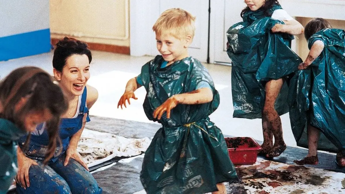 Ça commence aujourd'hui en streaming