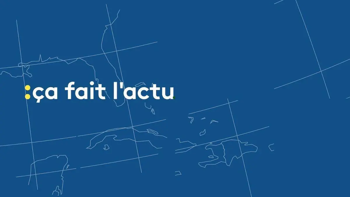 Ça fait l'actu