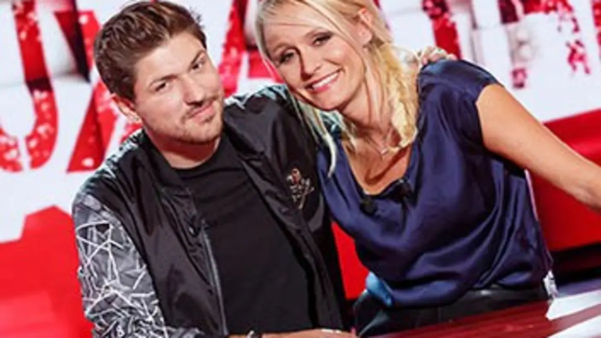 Casting Ça n'arrive pas qu'aux autres