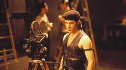 Ça tourne à Manhattan