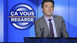 Casting Ça vous regarde Le Front National