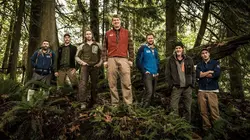 Cabanes perchées Une production cabane plus