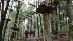 Casting Cabanes perchées Cabanes ultimes V