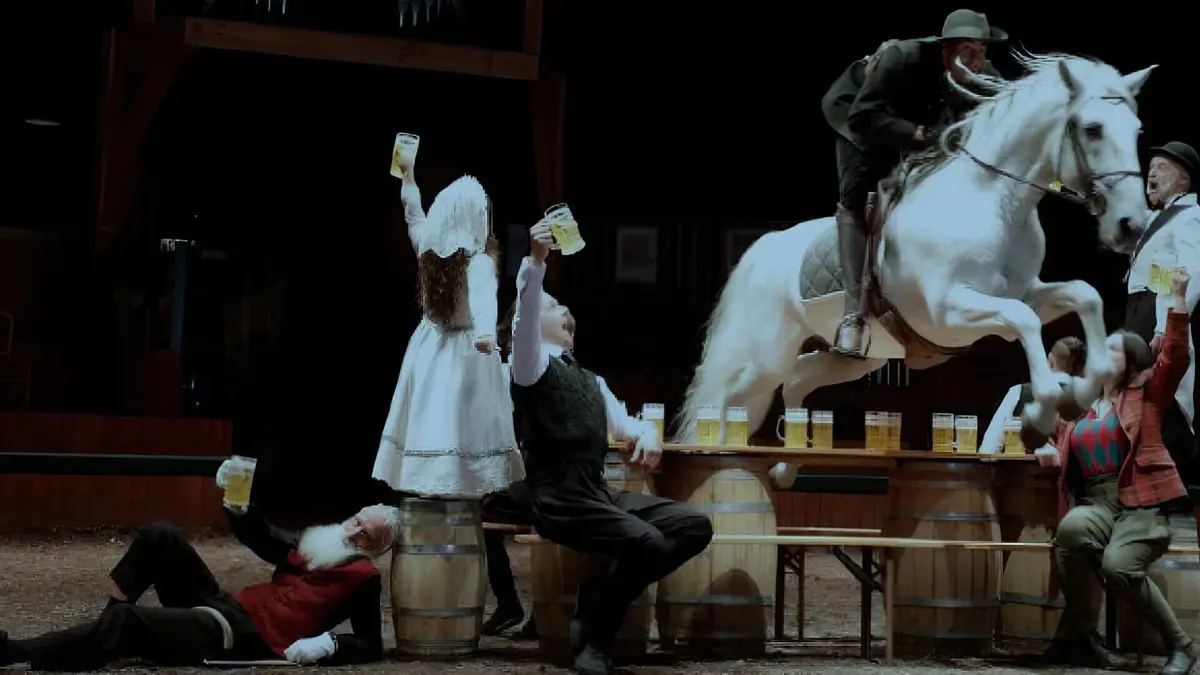 Casting Cabaret de l'exil