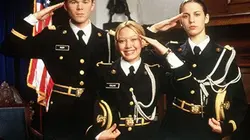 Casting Cadet Kelly