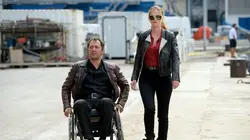 Caïn S06E06 Sur les quais