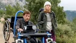 Caïn S07E07 Chemin de Compostelle en streaming