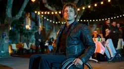 Caïn S08E05 Dernier bal en streaming