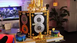 Cake Boss Du reve à la réalité